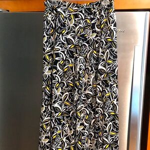 Womens Draper Damon’s Palazzo Pants